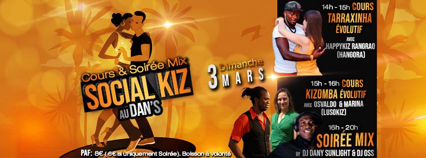 APM - Social Kiz -