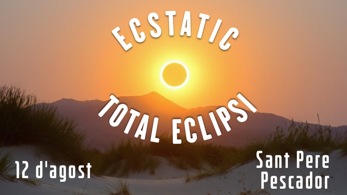 ECSTATIC TOTAL ECLIPSI