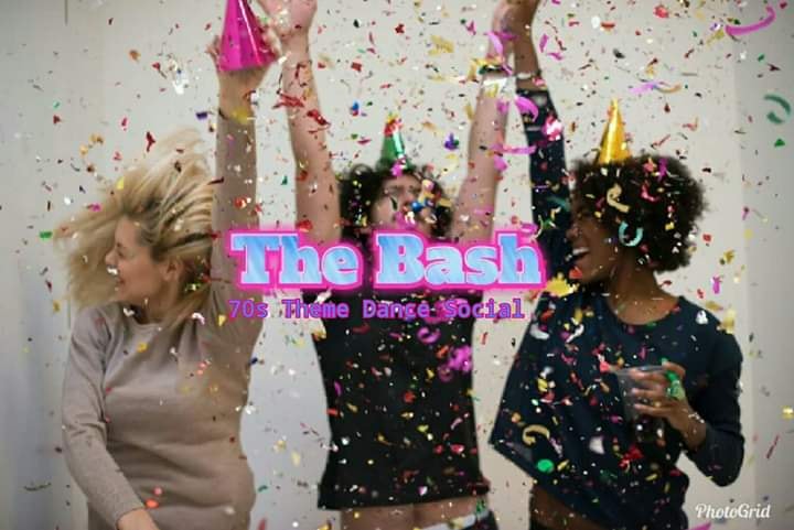 Palm Beach Dance Bash - The 70's Theme Edition