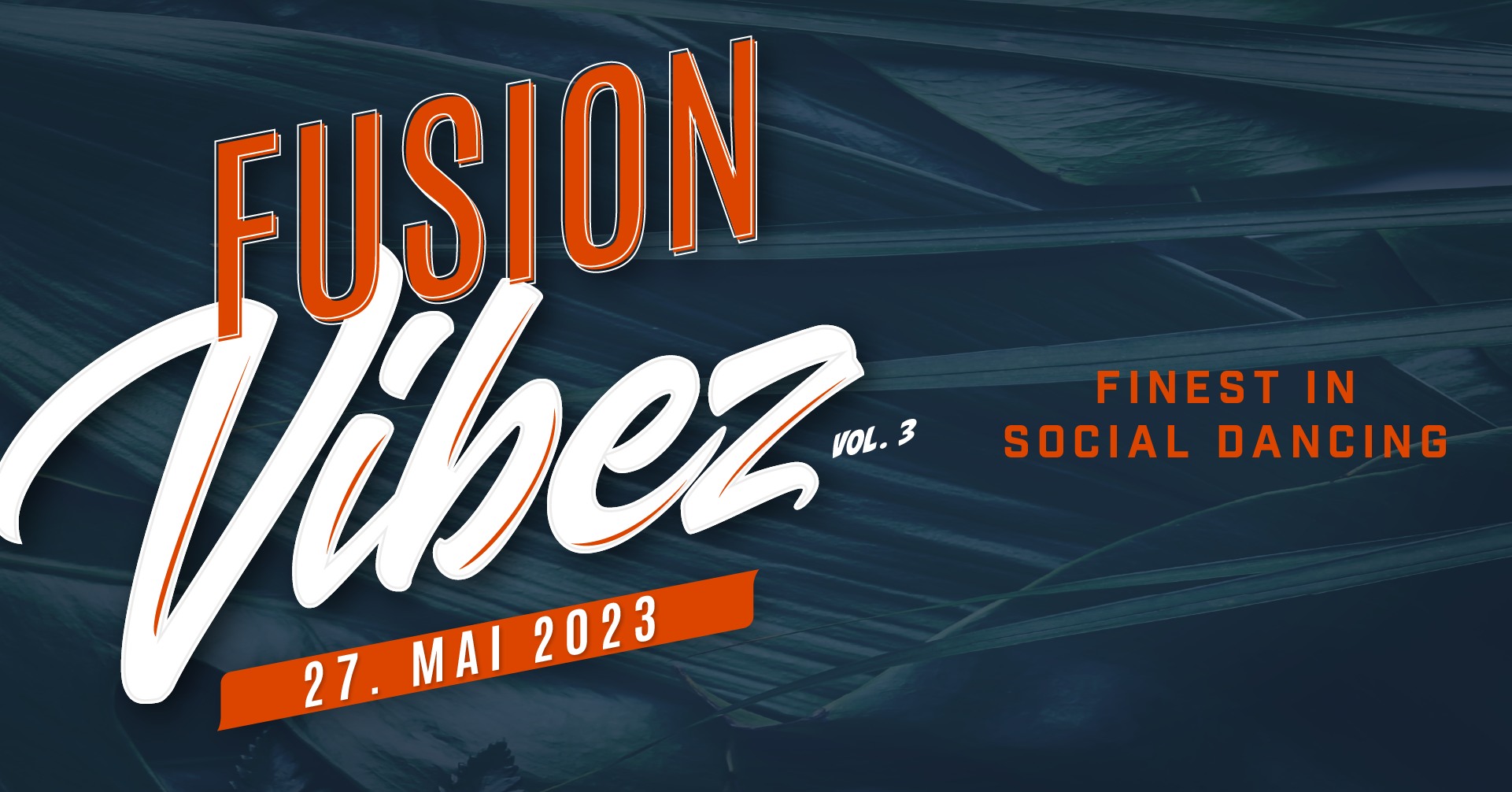 FusionVibez III