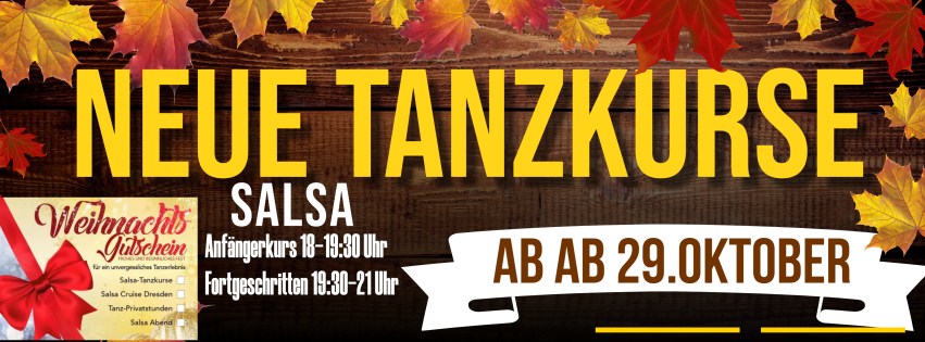 Tanzkurse