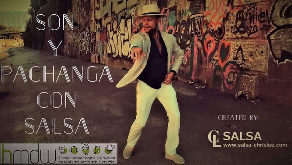 Pachanga Workshop