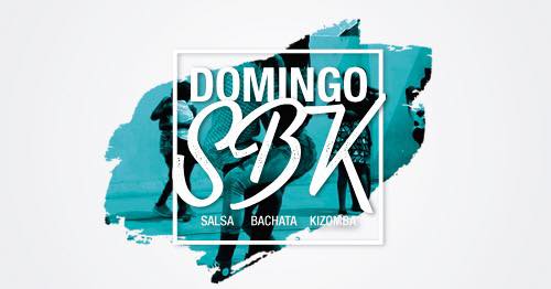 Domingo Salsa, bachata y kizomba !