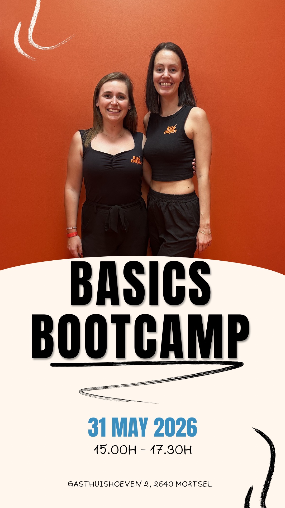 Basics Bootcamp
