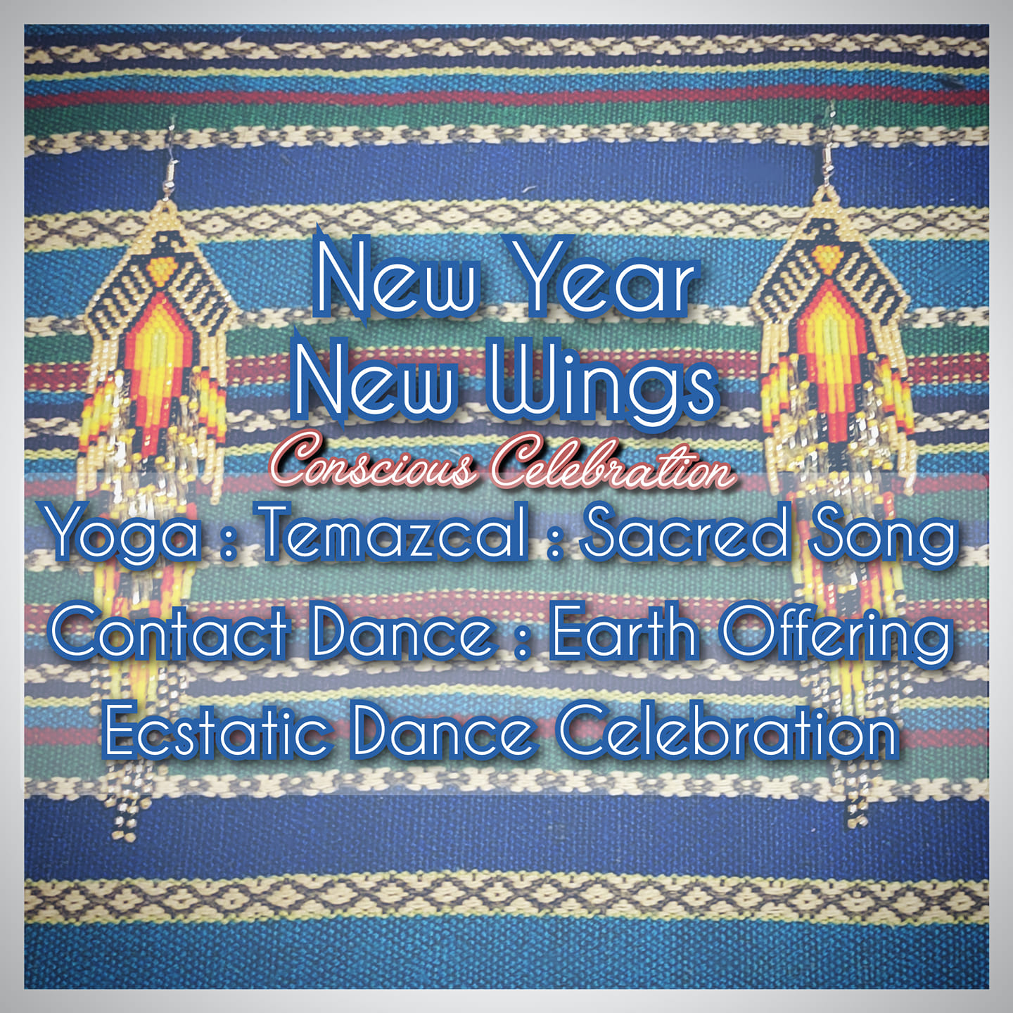 Ano Novo, Novas Asas :: New Year, New Wings