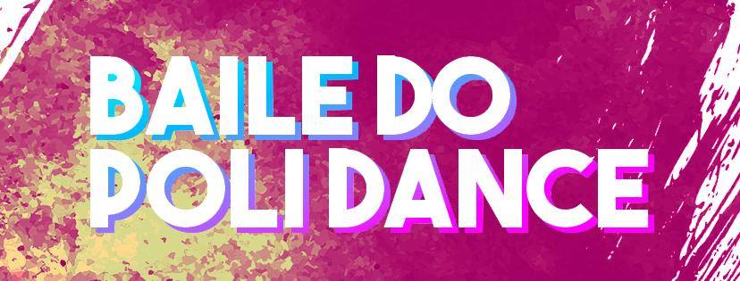 Baile do Poli Dance