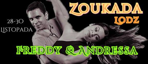 ZOUKADA ŁÓDŹ