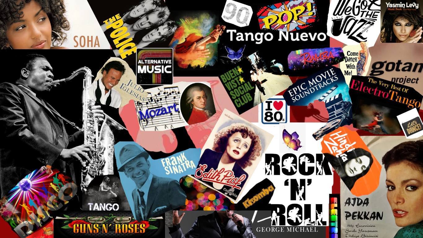 Alternative Tango Night, DJ Carnaval