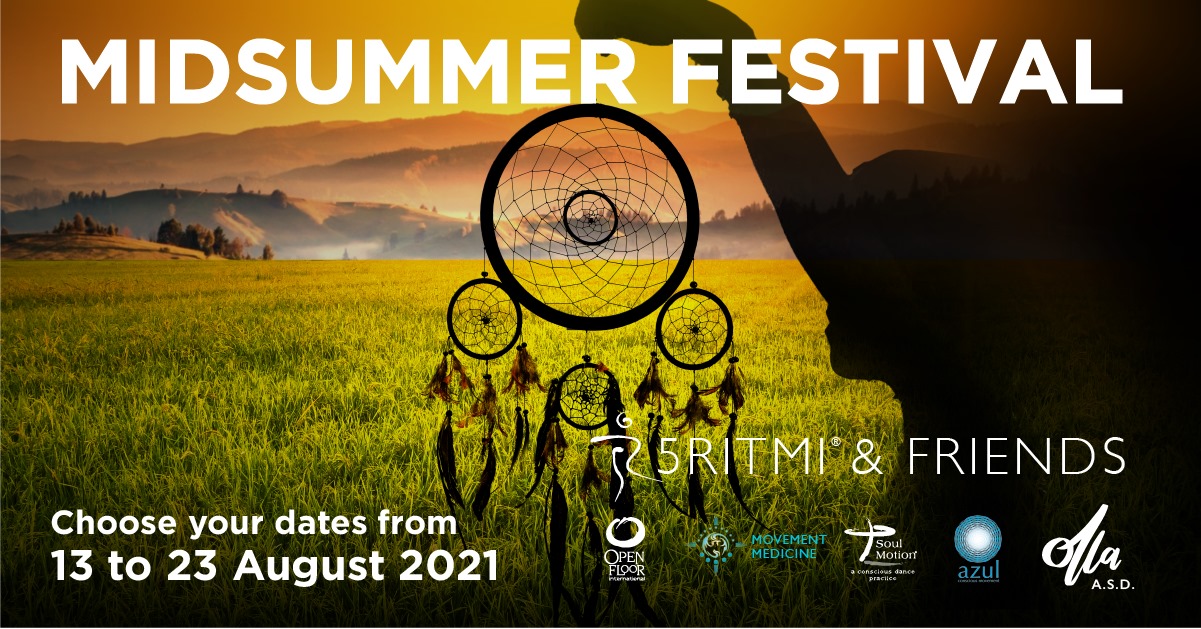 MidSummer Festival & Friends 2021