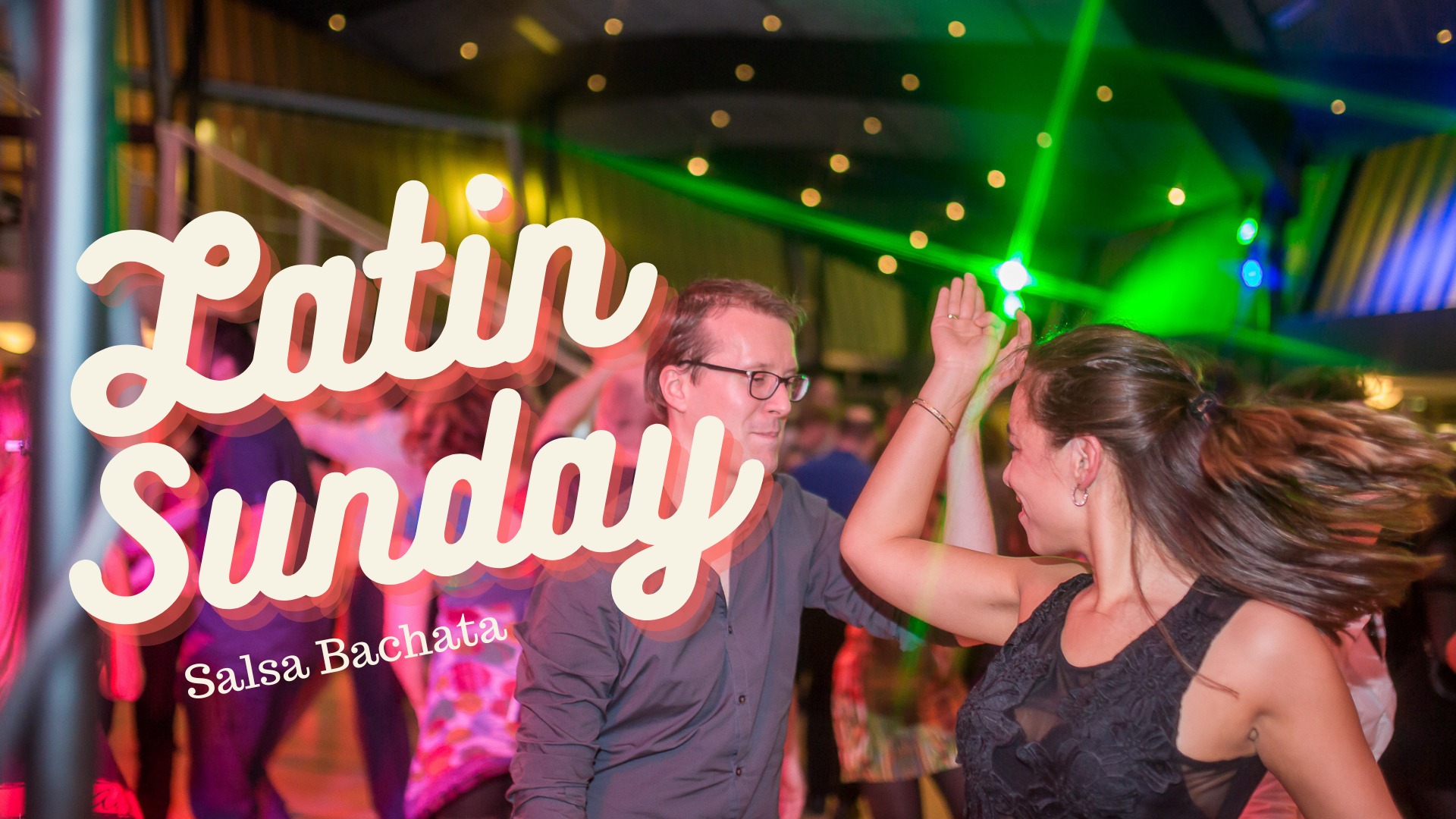 Latin Sunday Delft 6 11