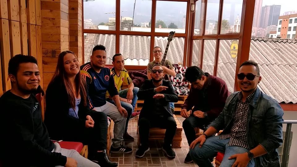 Noche de Bachata y Sabrosura ¡Tempo Majao En VIVO!