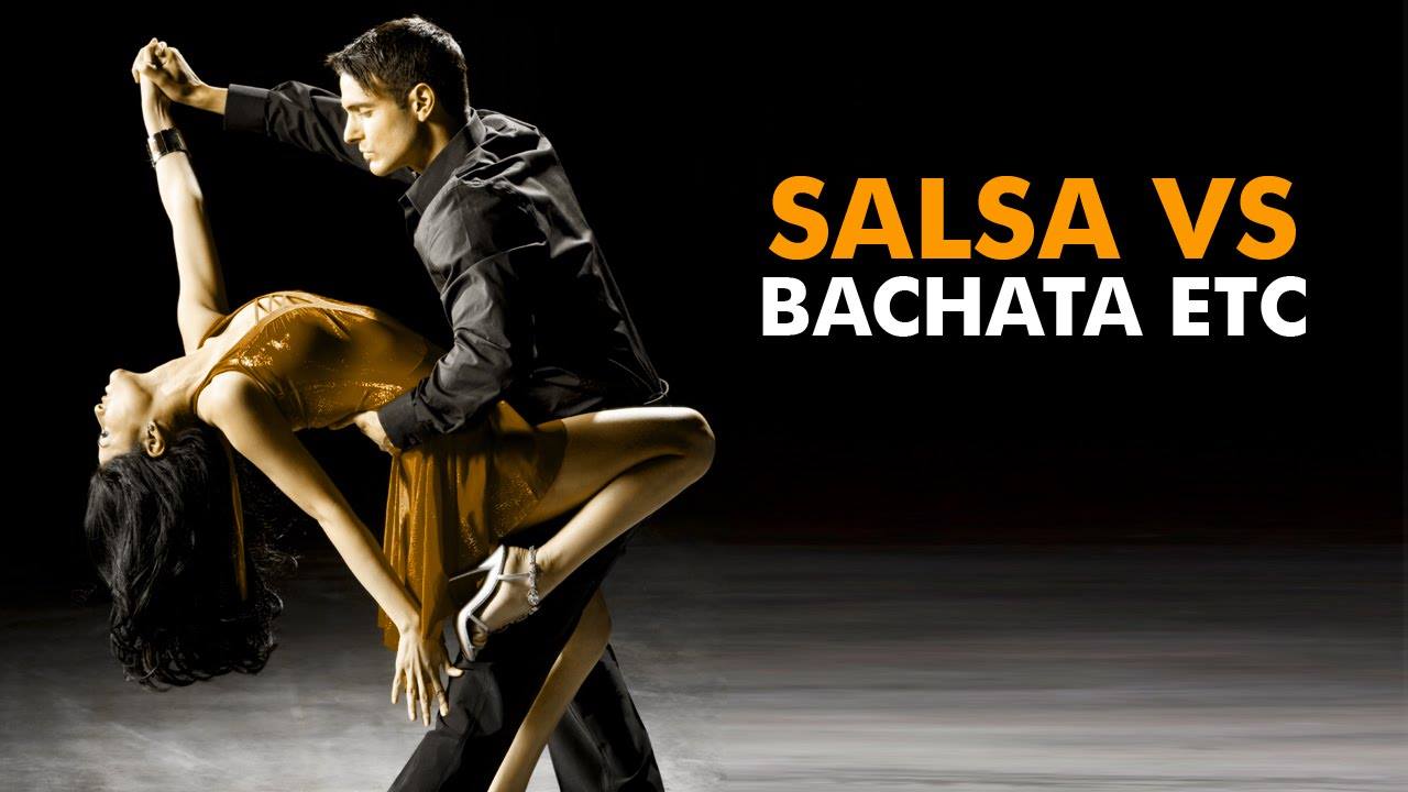 La Musica Caliente y mas