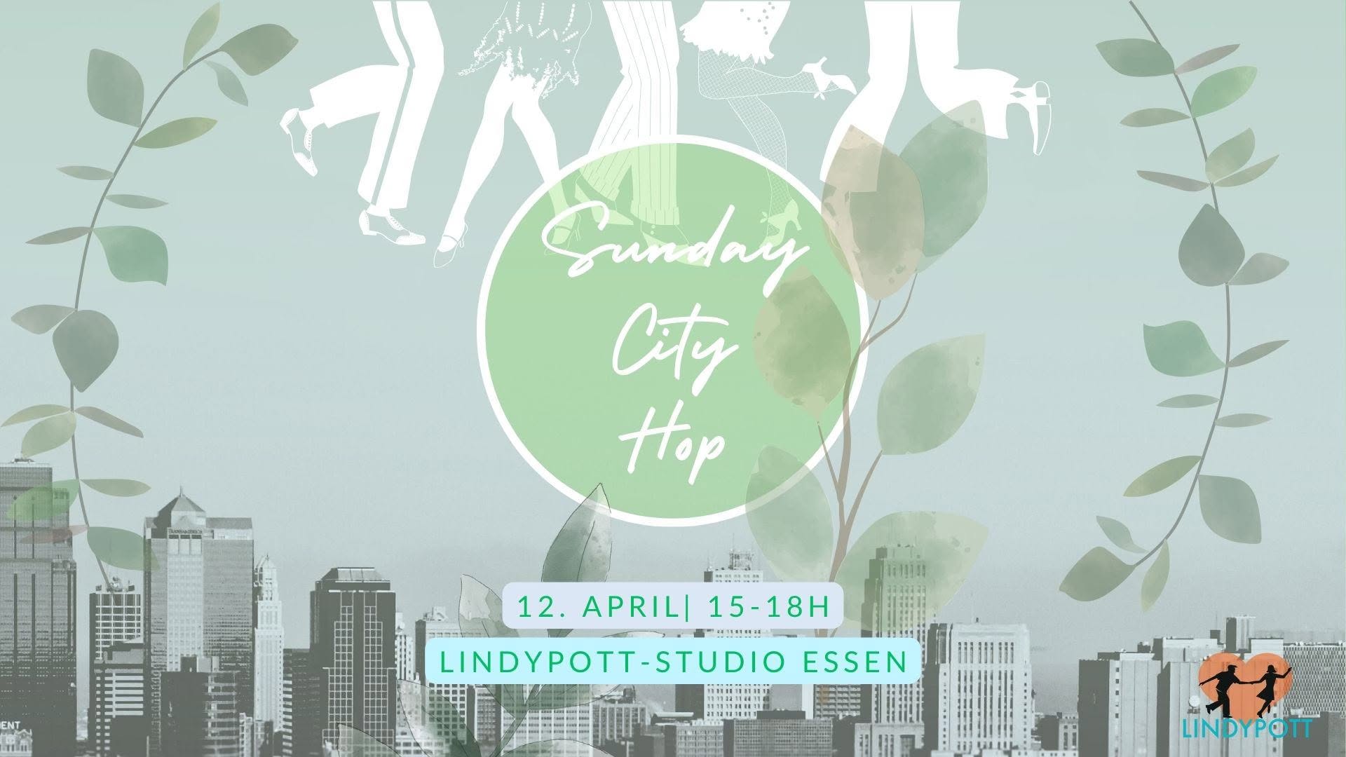 Sunday City Hop