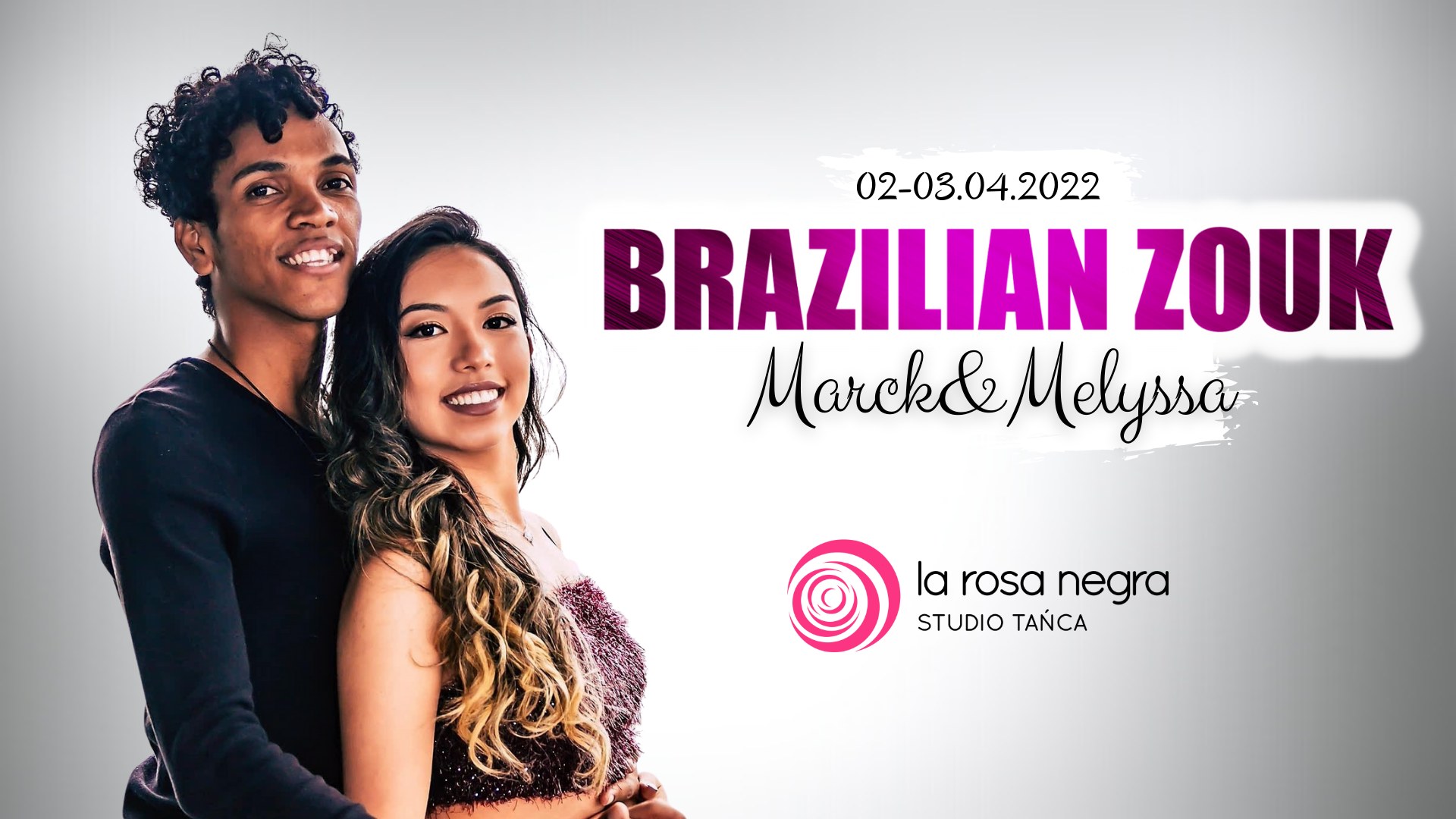 Brazilian Zouk -Marck&Melyssa