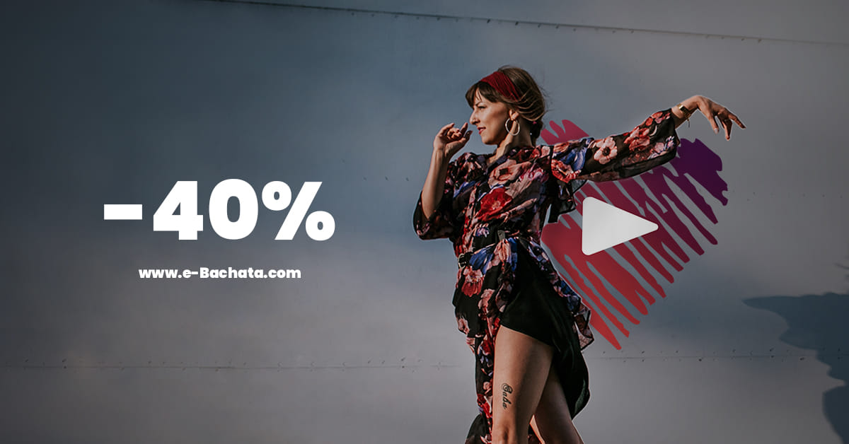 Wyraź swoją Kobiecość - Stylingowe promocje na e-Bachata.com