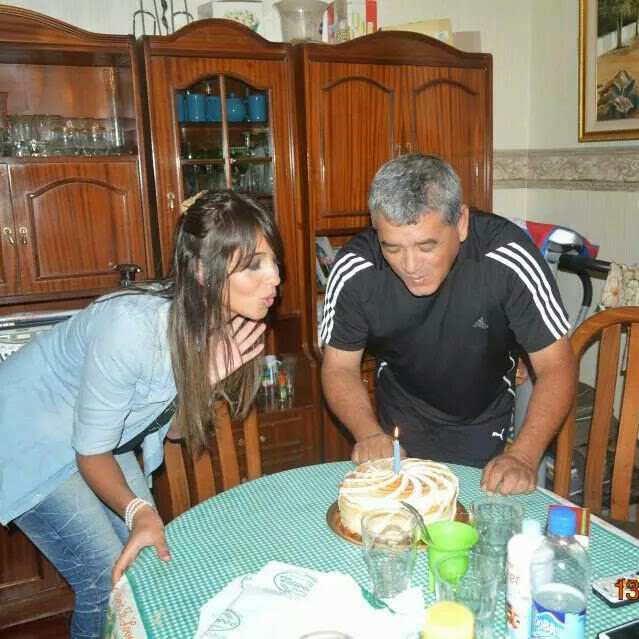 CUMPLE DE CUMPLES!