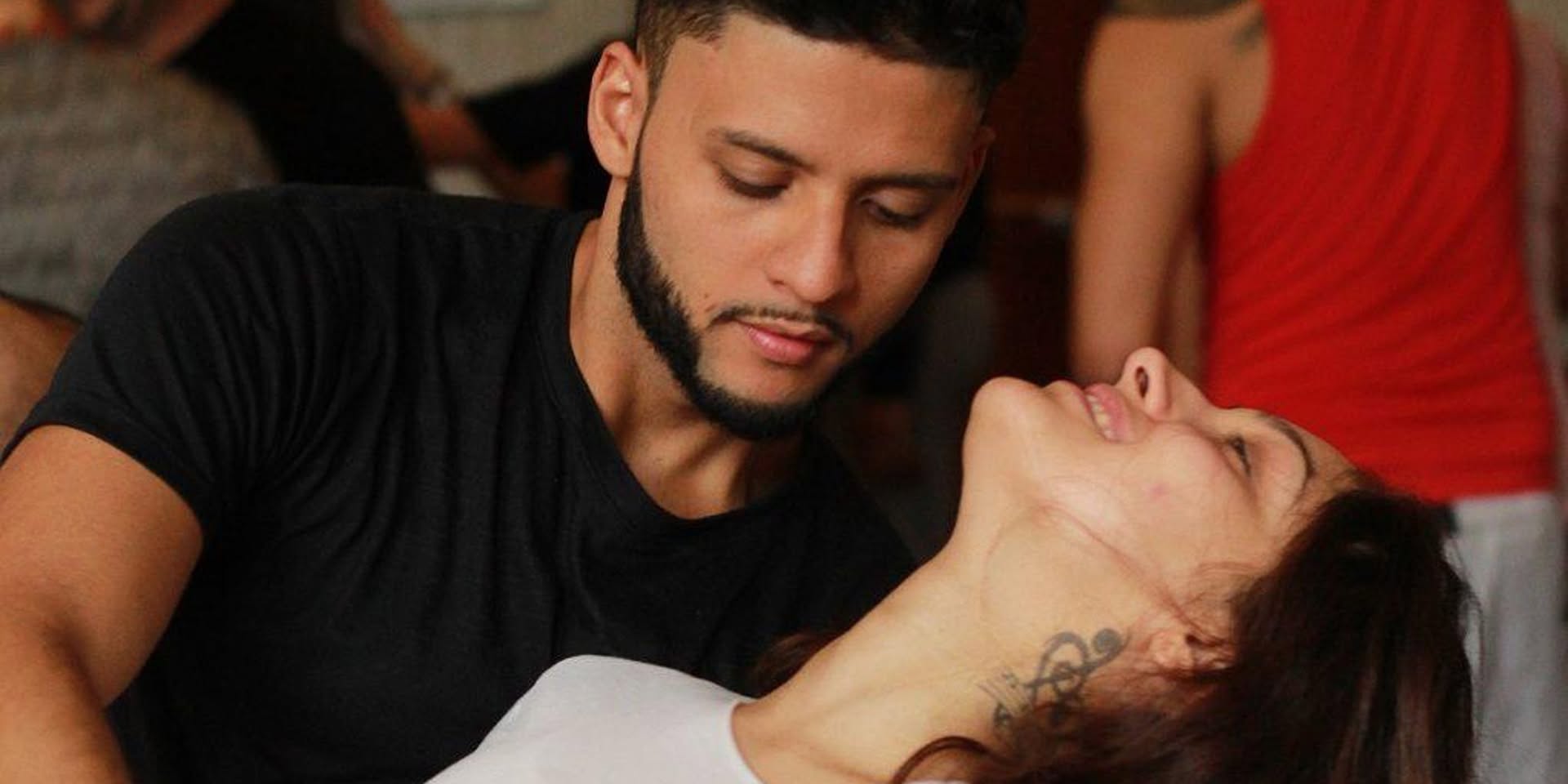 YUMMY BACHATA NIGHTS - MEMORIAL DAY BYOB SOCIAL