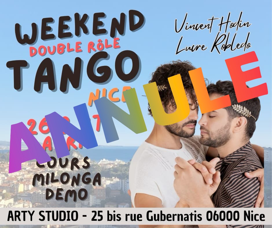 Séminaire double rôle Vincent&Lucre