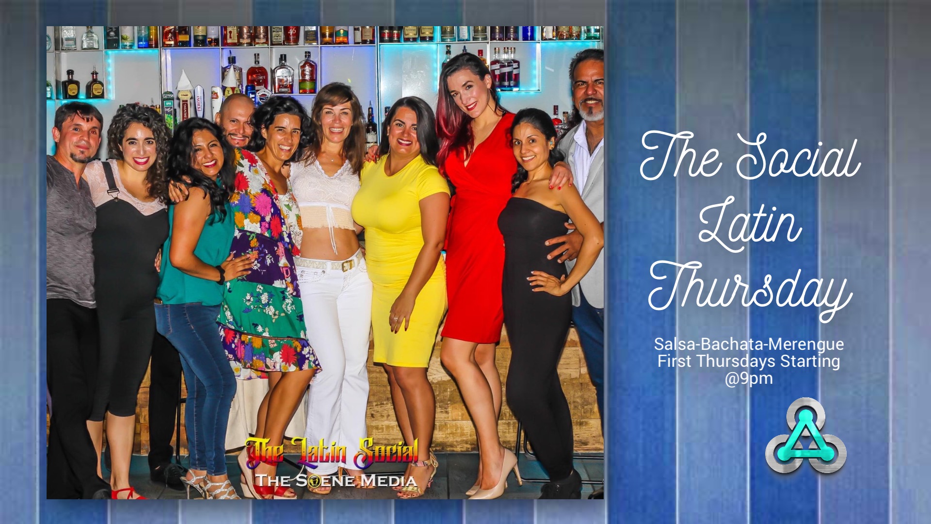 The Social @Acropolis South Tampa