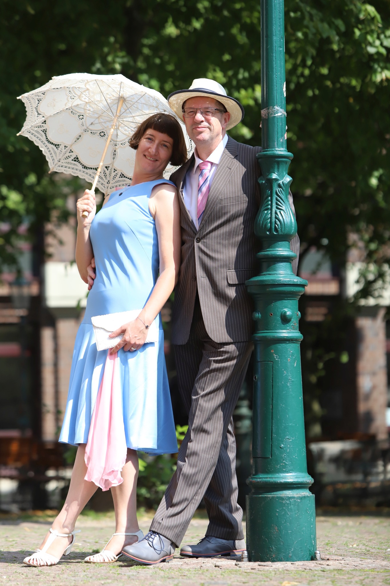 Lindy Hop Workshop
