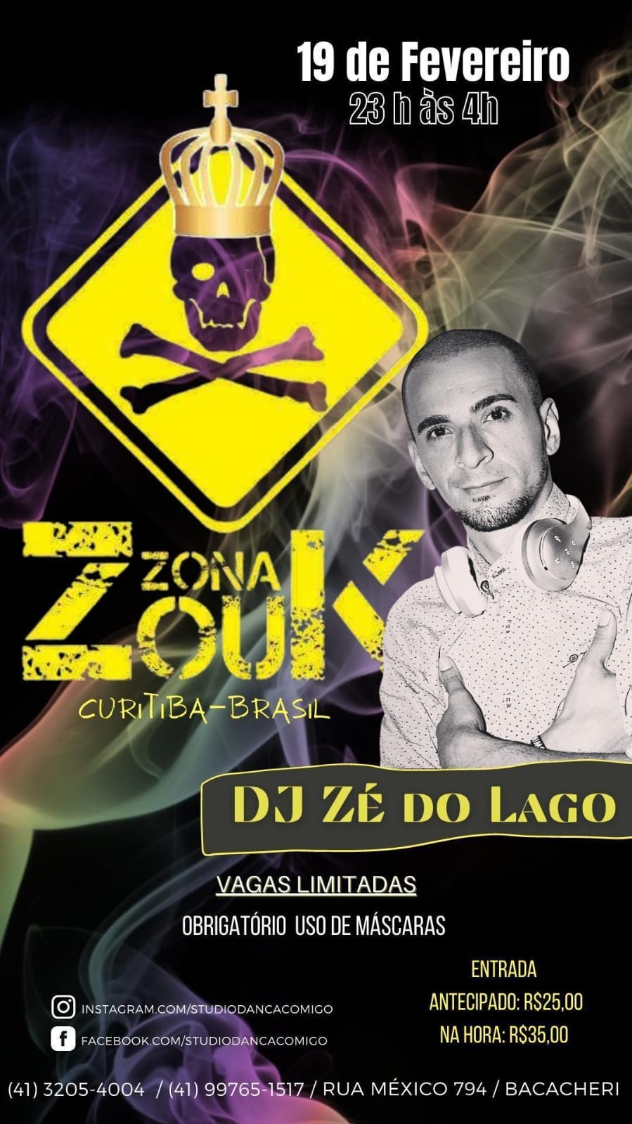Zona Zouk