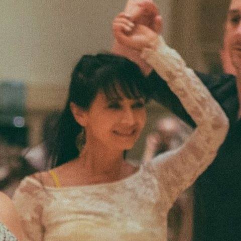 May Lesson & Dance at Mad Westie with Trish!