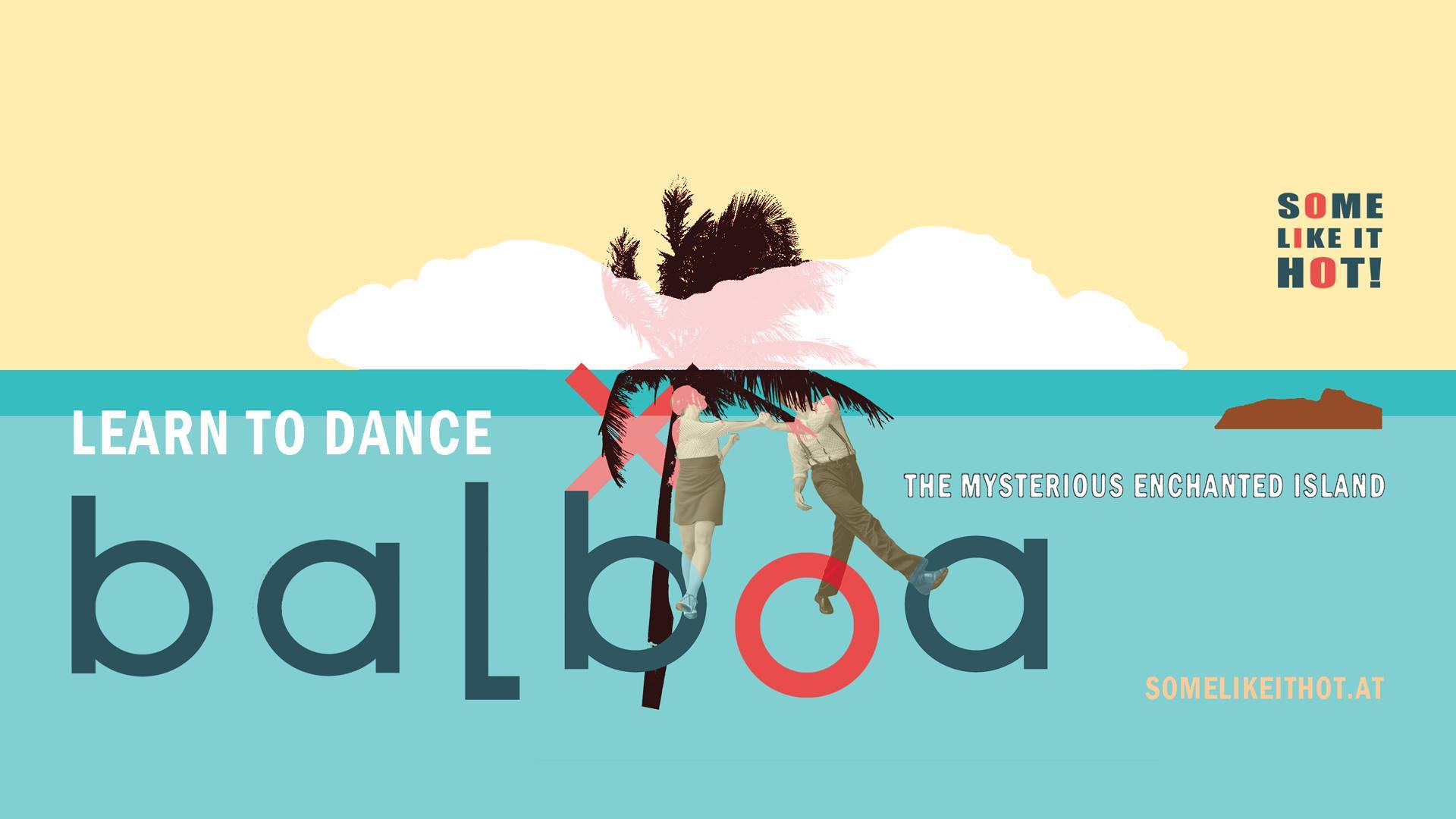 Balboa Beginner Kurs
