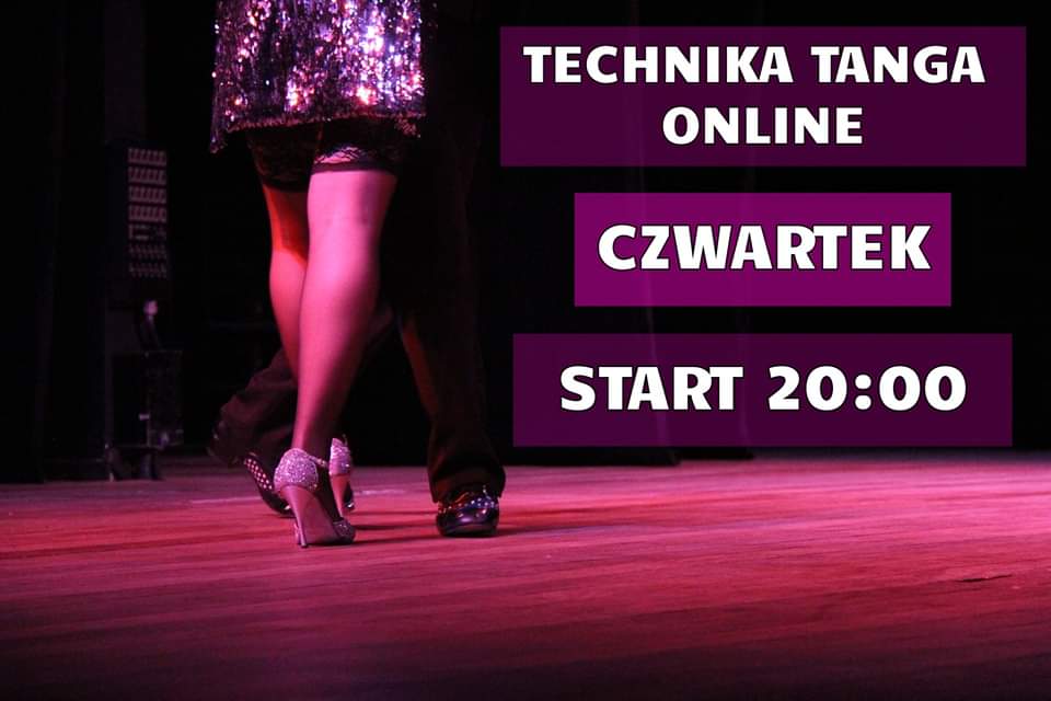 Technika tanga online