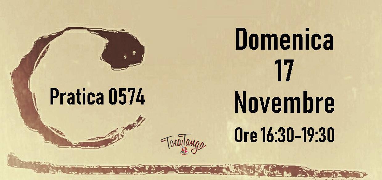 Pratica 0574 a Prato