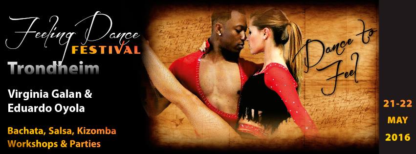 FEELING DANCE FESTIVAL