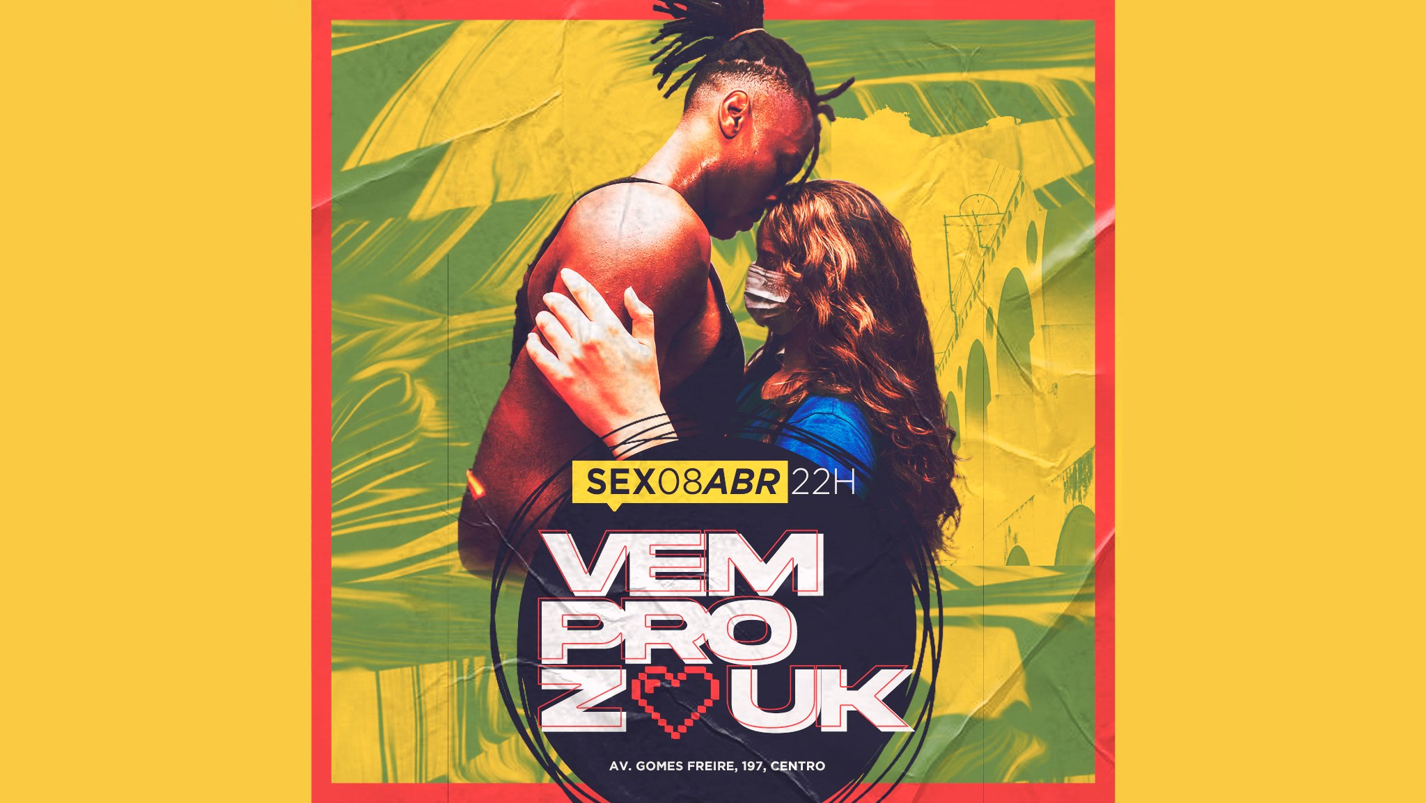 #VEMPROZOUK