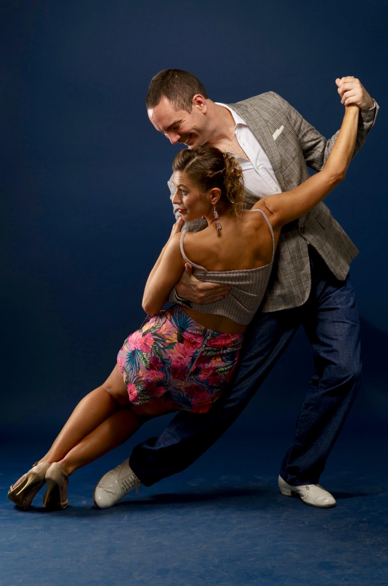 Seminario de Milonga!