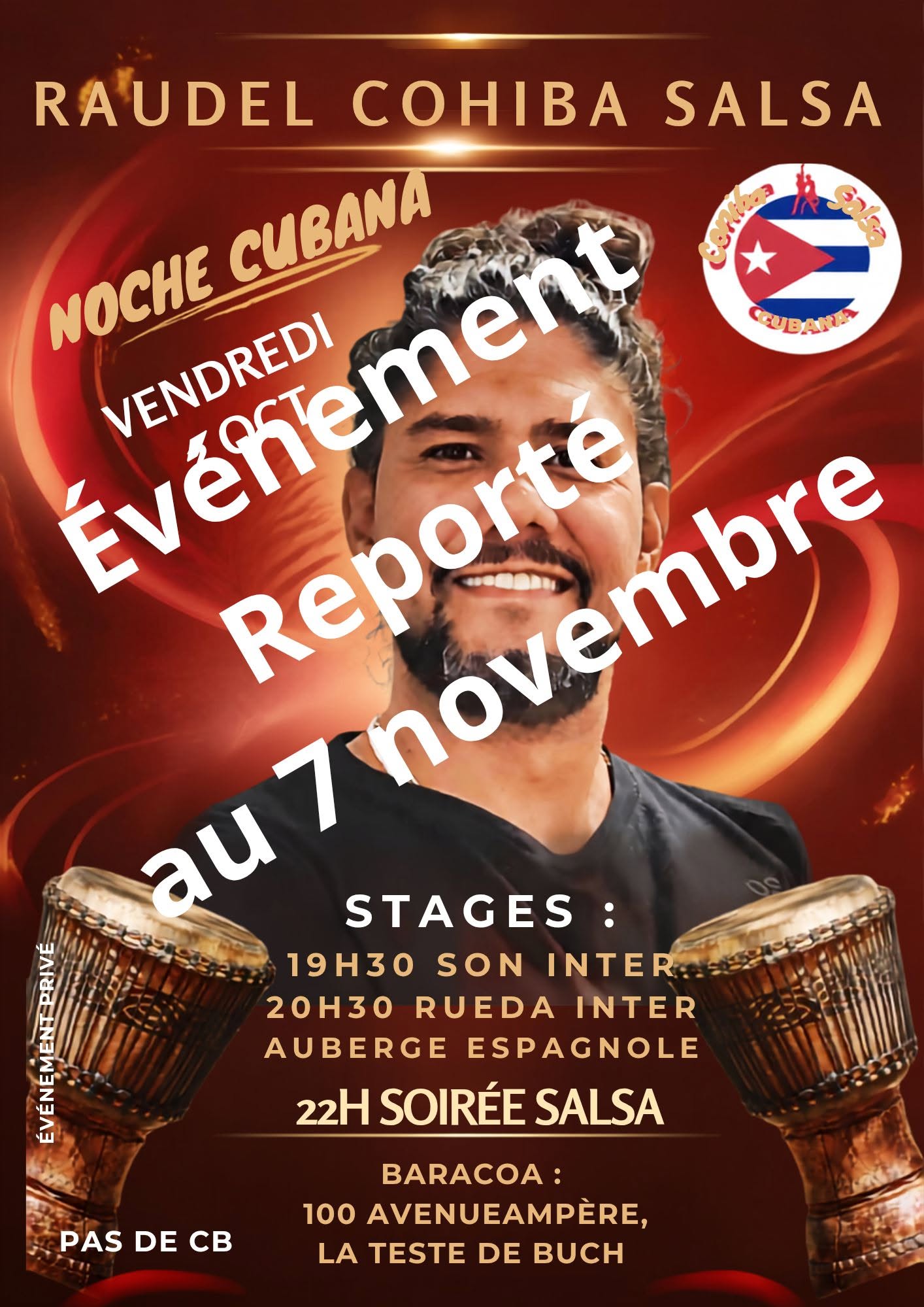Noche Cubana