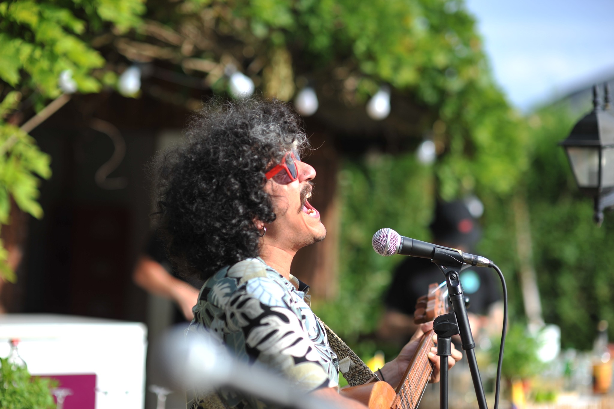 Intercambio festival 4th edition