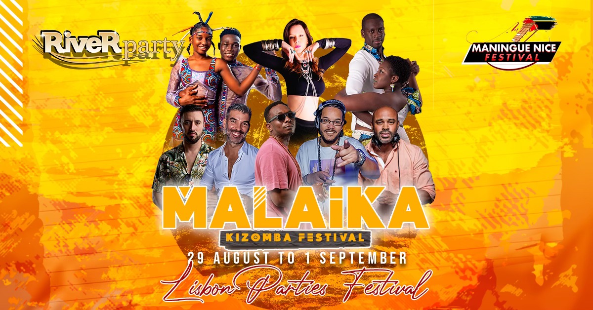 Malaika Kizomba Festival 2024