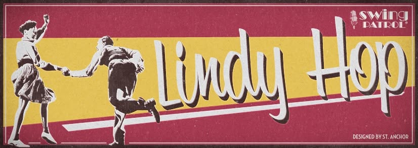 Workshop: Dance In A Day - THE LINDY HOP