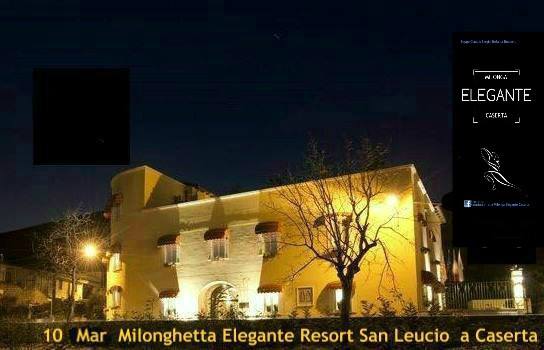 Milonghetta Elegante Resort a Caserta San Leucio