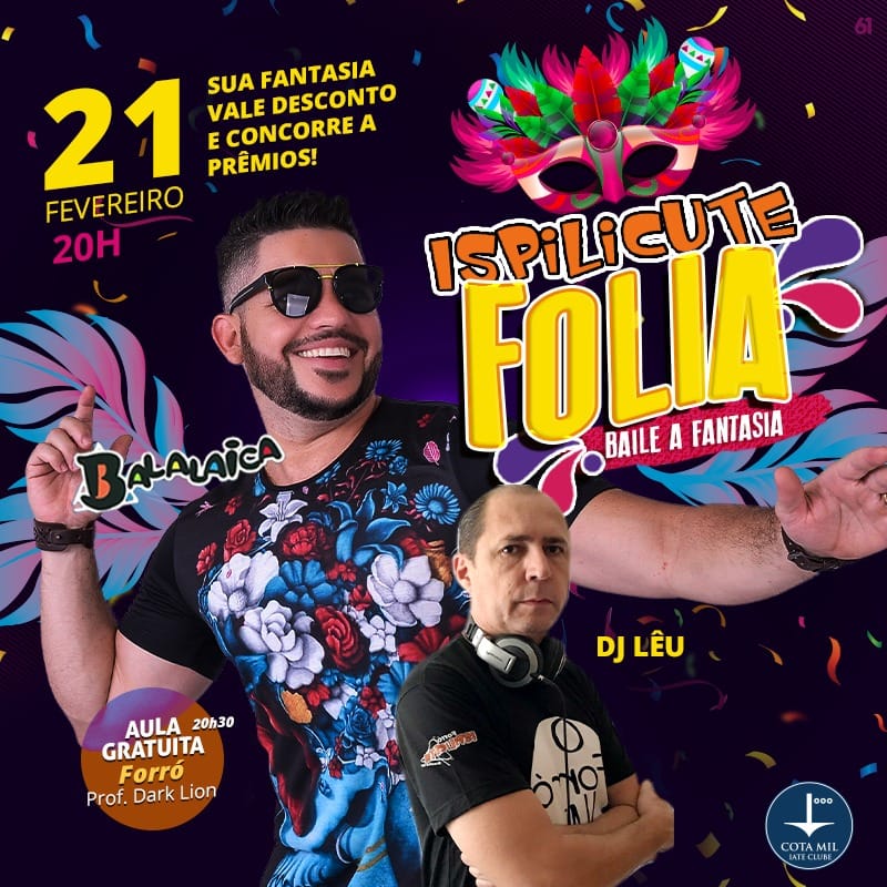 Ispilicute a Fantasia