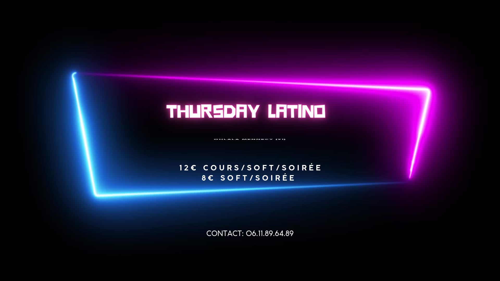 Latino-Thursdays
