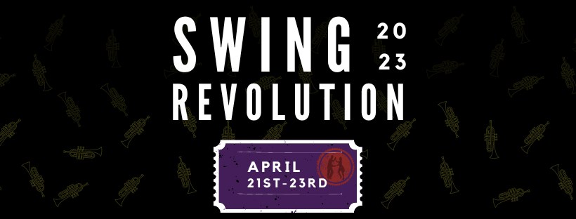 Swing Revolution 2023