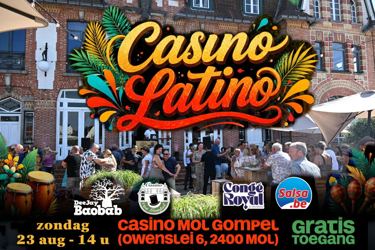 Casino Latino II