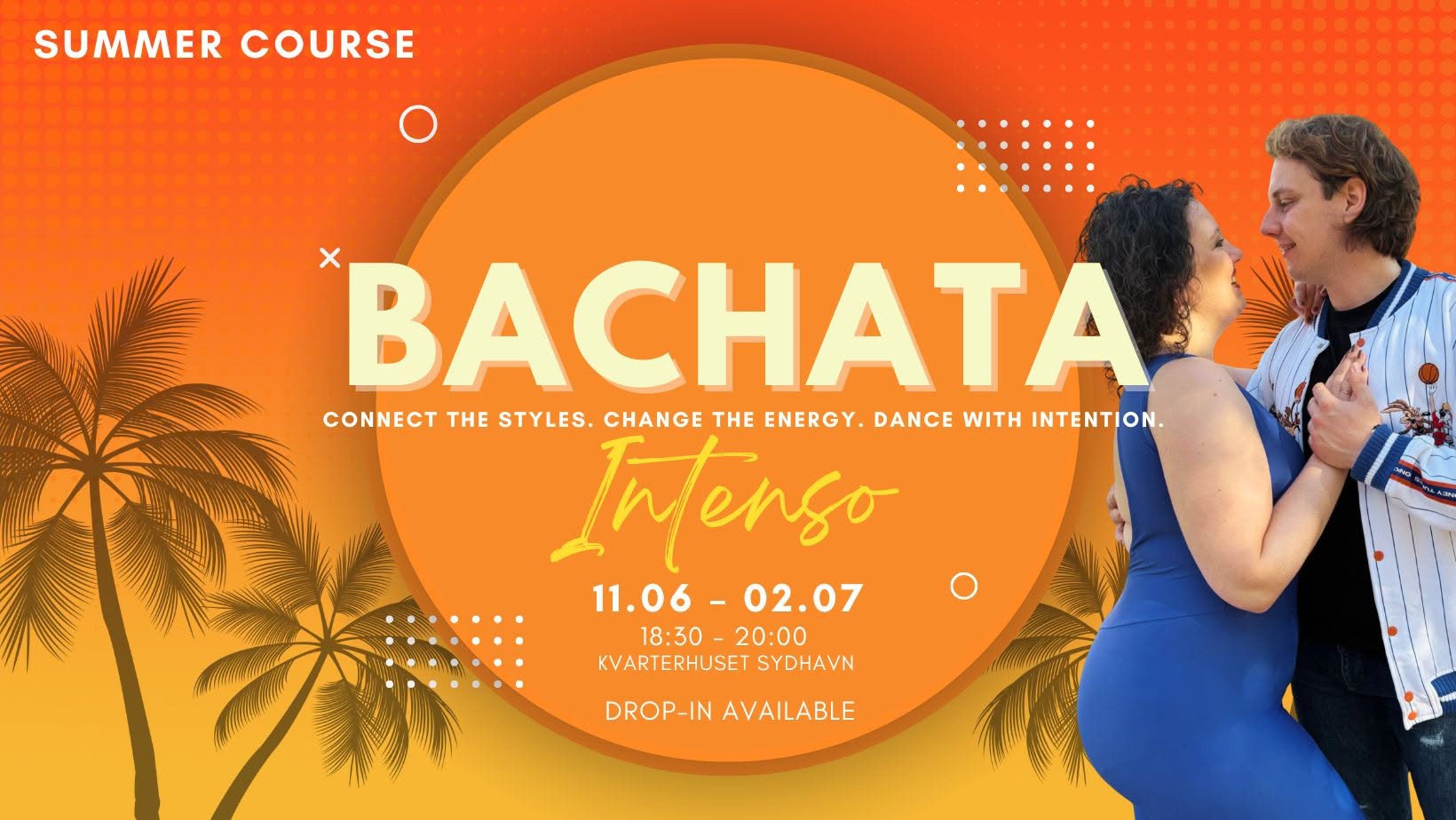 Bachata Summer Intenso