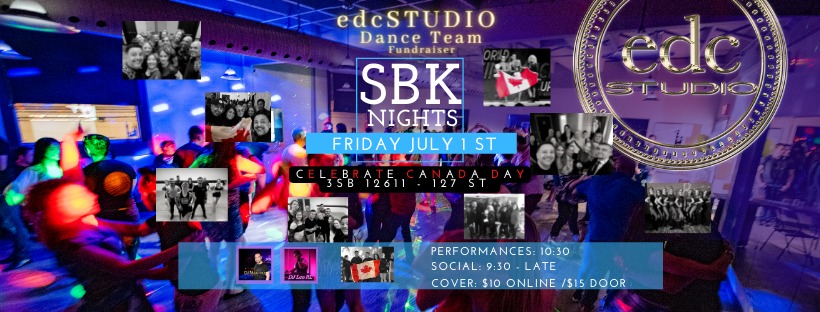 edcSTUDIO SBK Nights