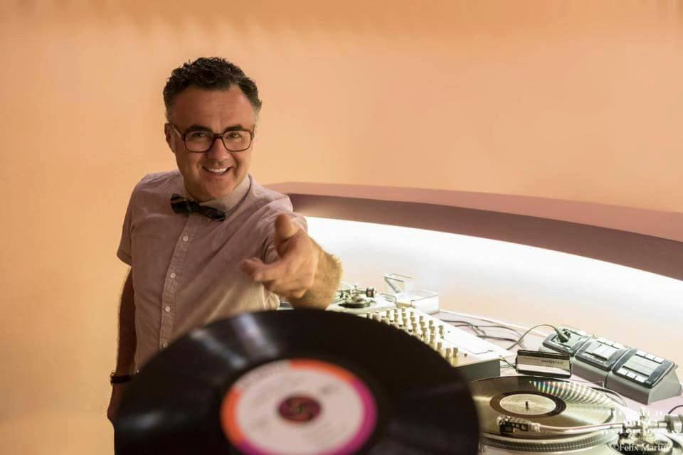 Un Venerdì al DiSPARi'n SWiNG - Dj LiNDYSCiPLiNATO h22:oo-02:3o
