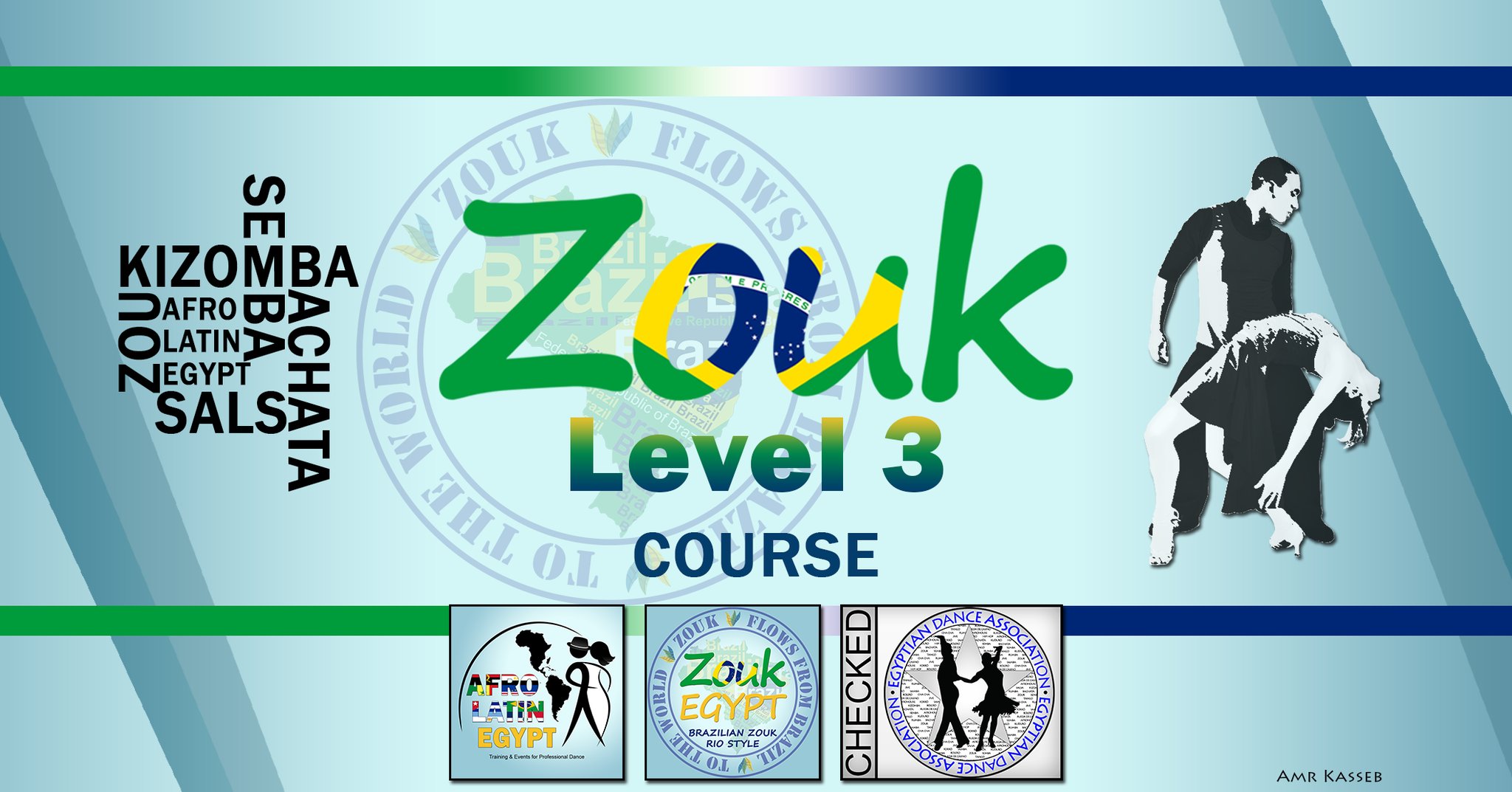 Zouk - Level 3