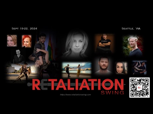 Retaliation Swing 2024 - a WSDC Trial Event!
