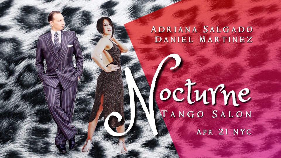 Nocturne Tango Salon