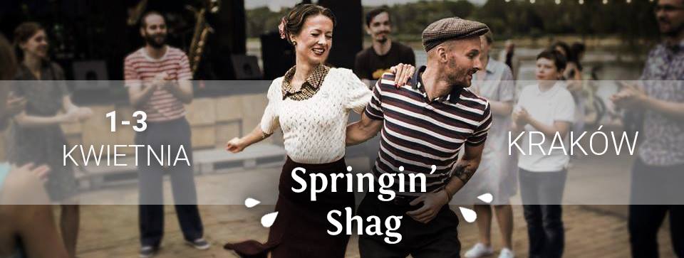 Springin' Shag