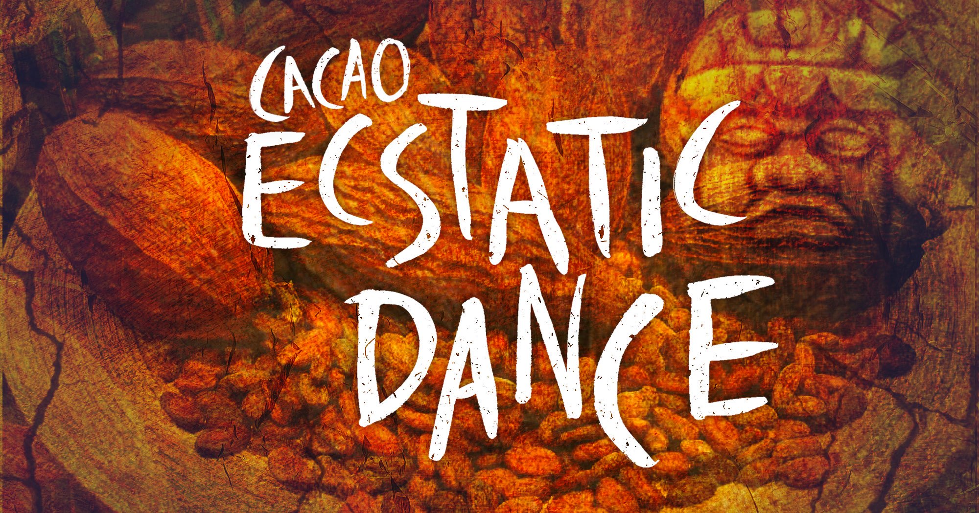 Cacao Ecstatic Dance Dj Divana