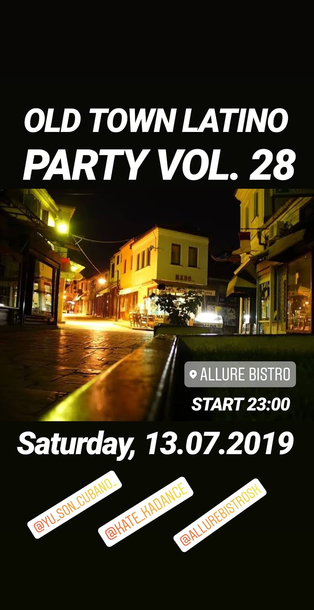 OLD TOWN LATINO PARTY2019VOL28